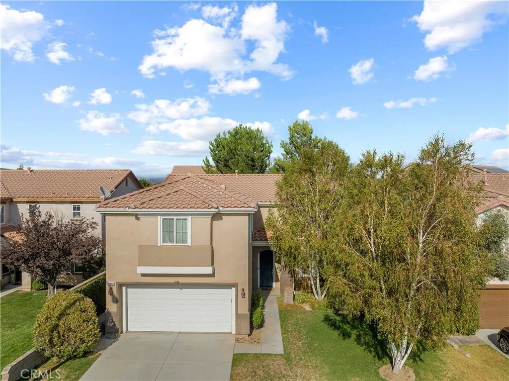 29632 Teasedale Place, Castaic, CA 91384
