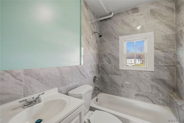 214 Shumway Street, Buffalo, NY 14212
