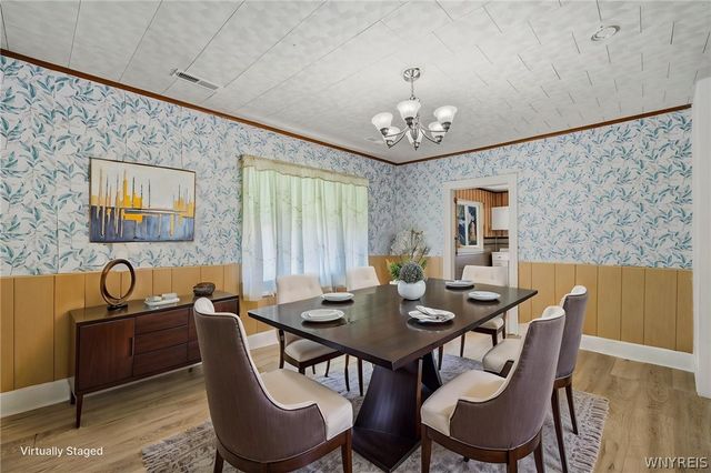 214 Shumway Street, Buffalo, NY 14212