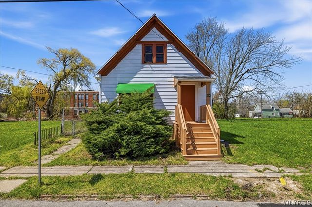 214 Shumway Street, Buffalo, NY 14212