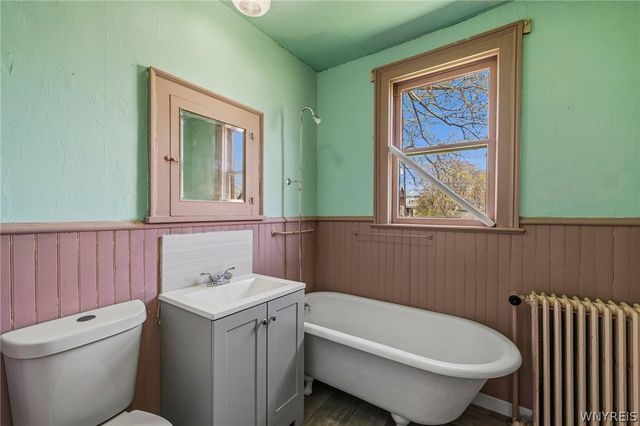 214 Shumway Street, Buffalo, NY 14212