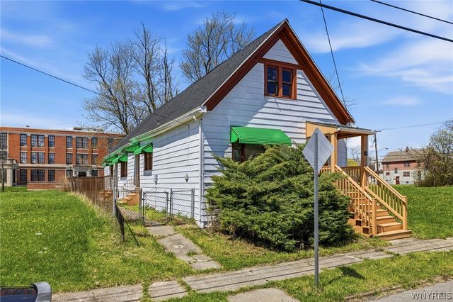214 Shumway Street, Buffalo, NY 14212