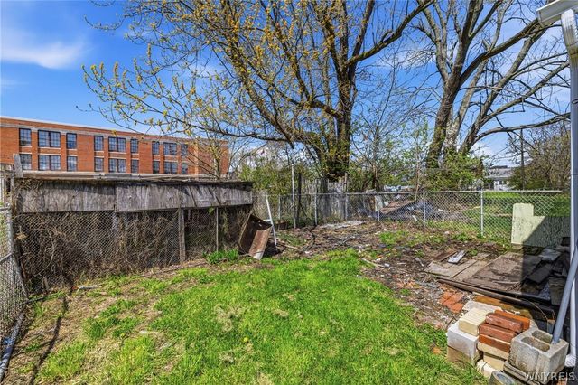214 Shumway Street, Buffalo, NY 14212
