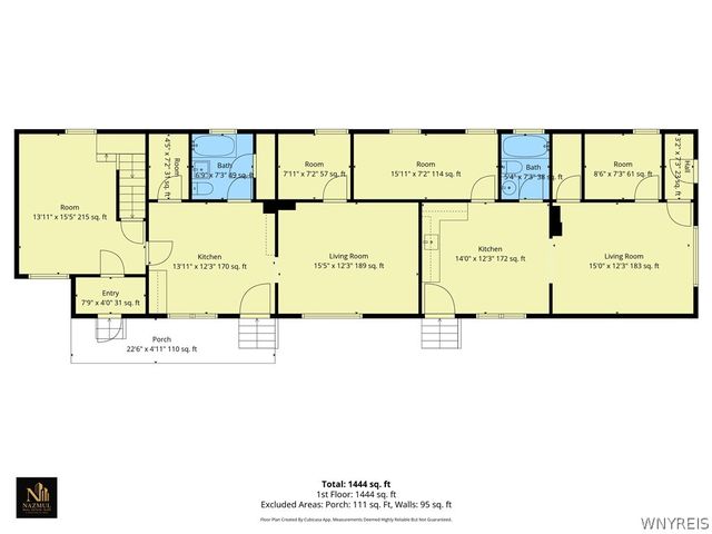 214 Shumway Street, Buffalo, NY 14212