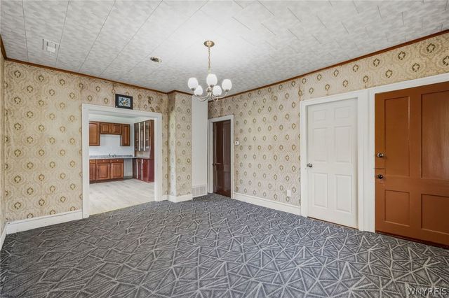 214 Shumway Street, Buffalo, NY 14212