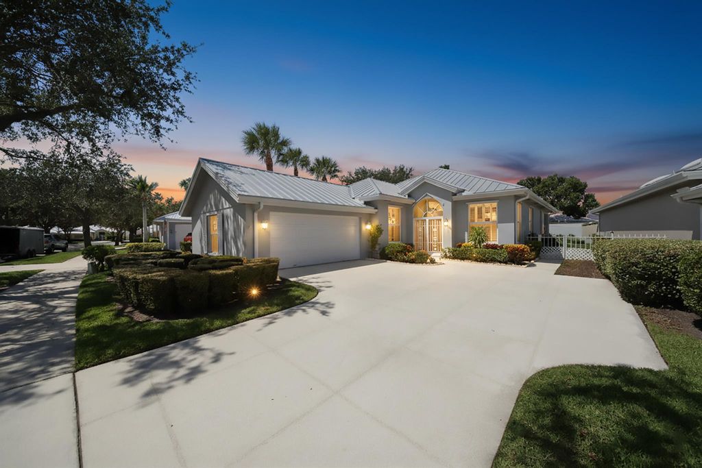 2811 SW Brighton Way, Palm City, FL 34990