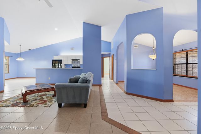 1031 Peacock Avenue NE, Palm Bay, FL 32907