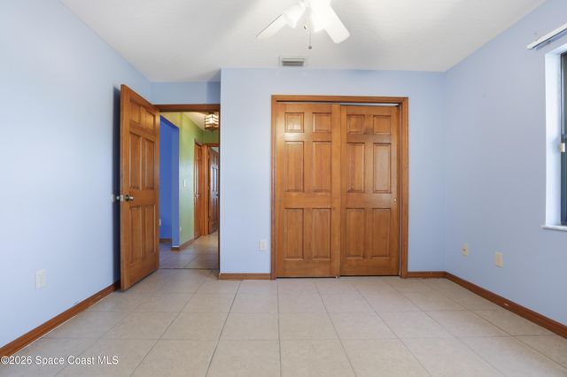 1031 Peacock Avenue NE, Palm Bay, FL 32907