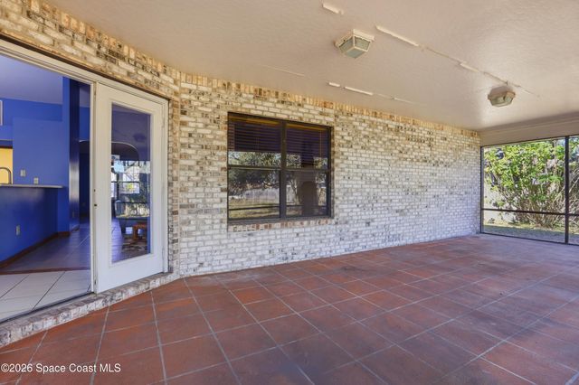 1031 Peacock Avenue NE, Palm Bay, FL 32907