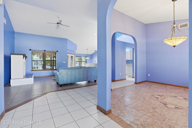 1031 Peacock Avenue NE, Palm Bay, FL 32907