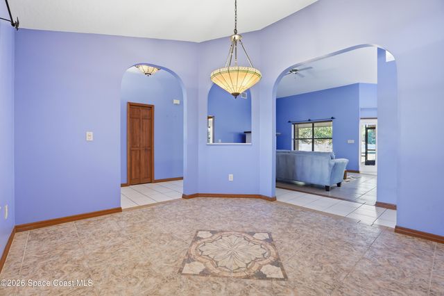 1031 Peacock Avenue NE, Palm Bay, FL 32907