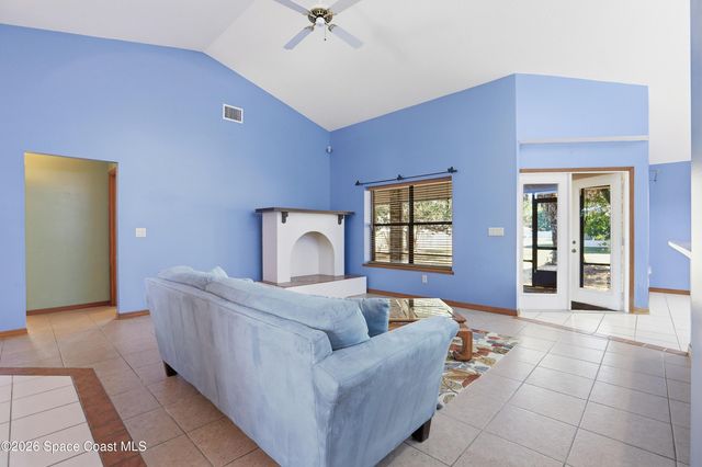 1031 Peacock Avenue NE, Palm Bay, FL 32907