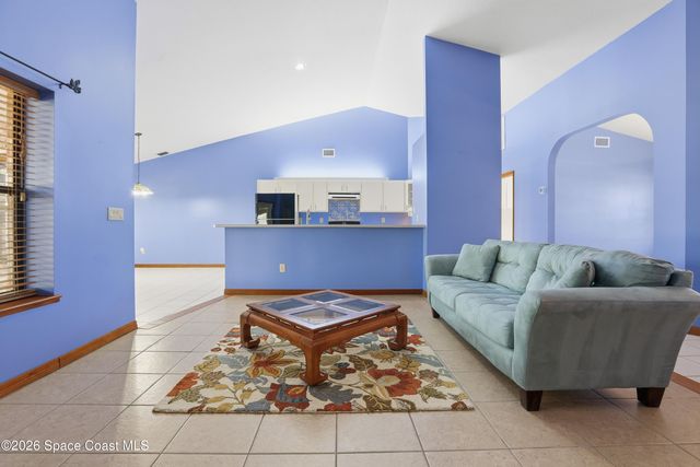 1031 Peacock Avenue NE, Palm Bay, FL 32907