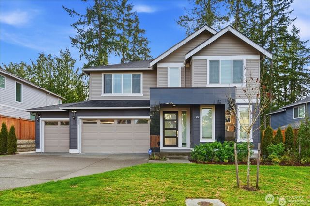 6563 SE 8th Place, Renton, WA 98059