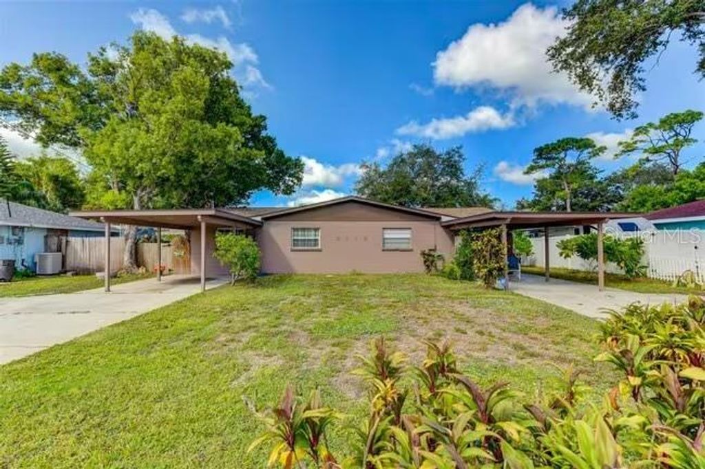 5318 17TH STREET W A, Bradenton, FL 34207