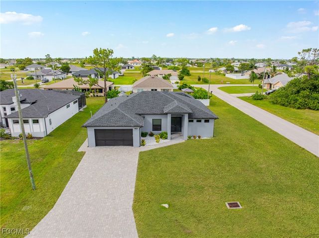 1719 NW 15th ST, Cape Coral, FL 33993
