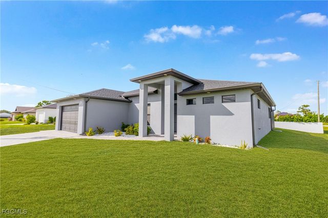 1719 NW 15th ST, Cape Coral, FL 33993