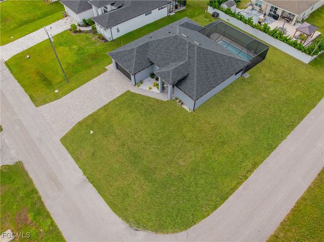 1719 NW 15th ST, Cape Coral, FL 33993