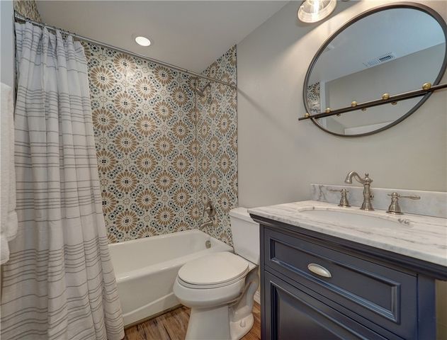 614 Harper St, Port Aransas, TX 78373