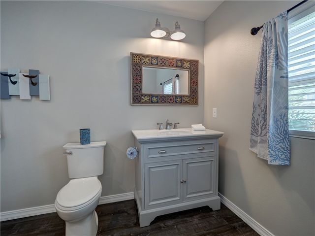 614 Harper St, Port Aransas, TX 78373