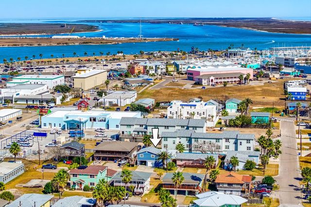 614 Harper St, Port Aransas, TX 78373