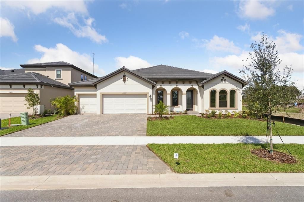 13432 BUFFALO MOUNTAIN AVENUE, Riverview, FL 33579