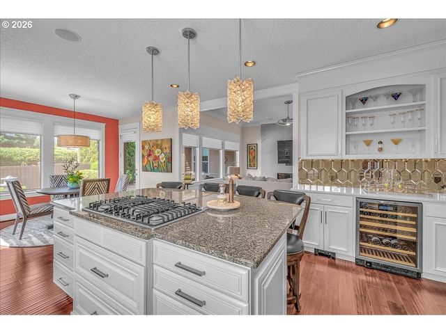 1410 Se COLUMBIA CREST Ct, Vancouver, WA 98664
