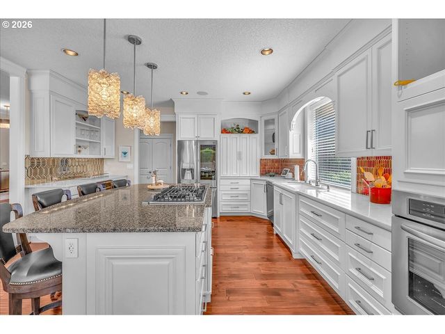 1410 Se COLUMBIA CREST Ct, Vancouver, WA 98664