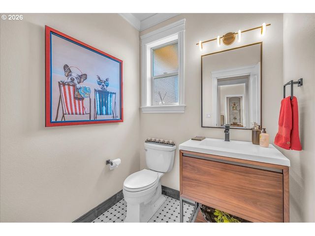 1410 Se COLUMBIA CREST Ct, Vancouver, WA 98664