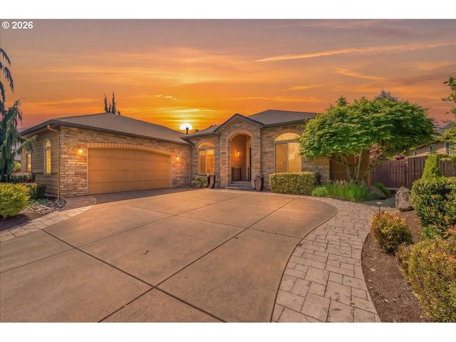 1410 Se COLUMBIA CREST Ct, Vancouver, WA 98664