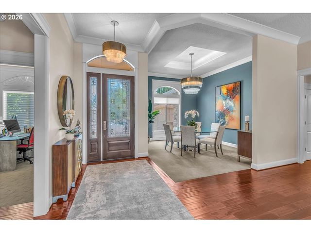 1410 Se COLUMBIA CREST Ct, Vancouver, WA 98664