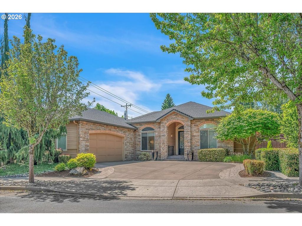 1410 Se COLUMBIA CREST Ct, Vancouver, WA 98664