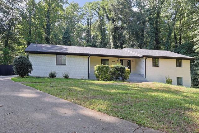 949 Marion Court, Lithia Springs, GA 30122