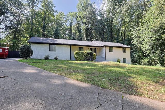 949 Marion Court, Lithia Springs, GA 30122