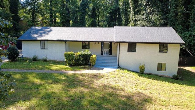 949 Marion Court, Lithia Springs, GA 30122