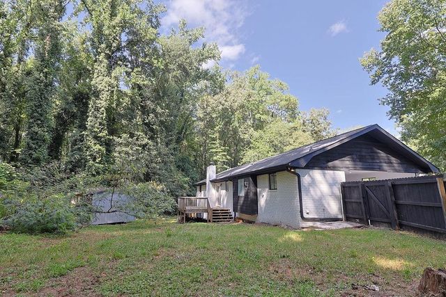 949 Marion Court, Lithia Springs, GA 30122