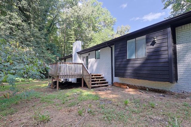 949 Marion Court, Lithia Springs, GA 30122