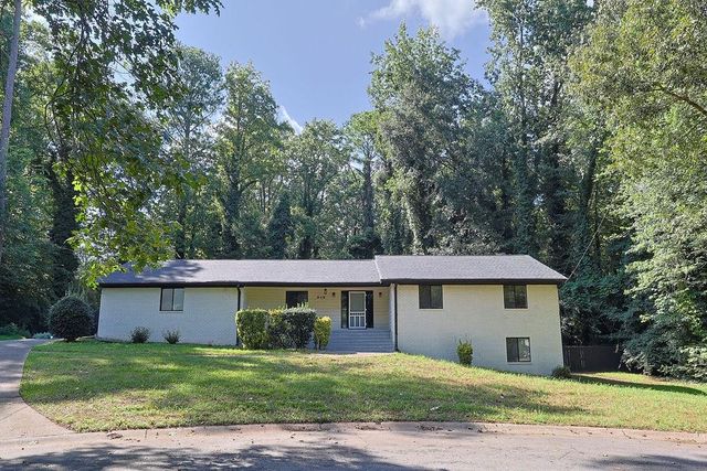 949 Marion Court, Lithia Springs, GA 30122