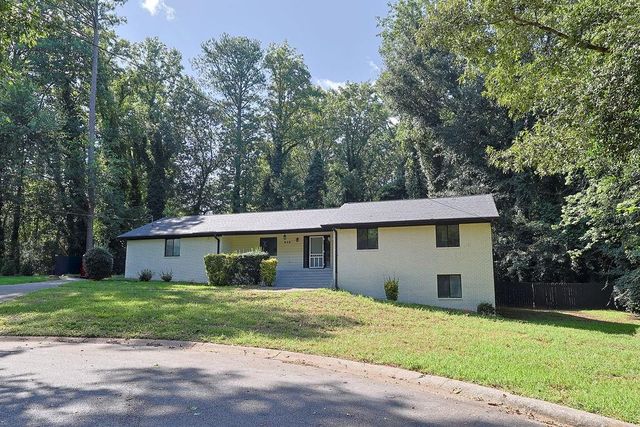 949 Marion Court, Lithia Springs, GA 30122