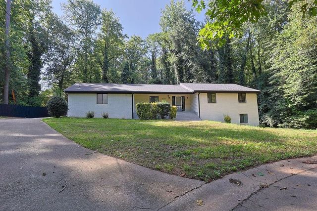 949 Marion Court, Lithia Springs, GA 30122