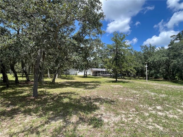 6178 S Gross Avenue, Homosassa, FL 34446