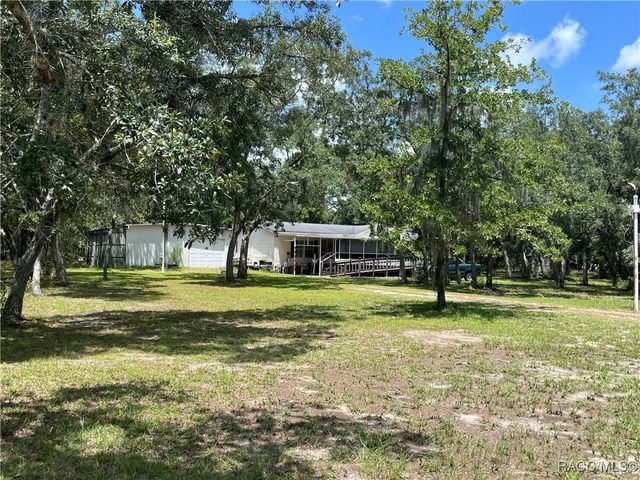 6178 S Gross Avenue, Homosassa, FL 34446