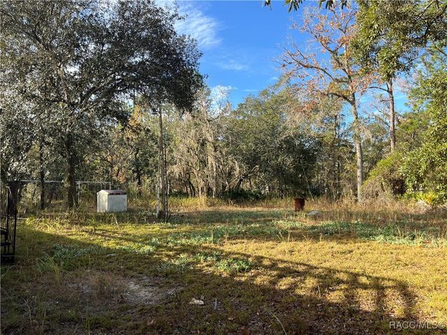 6178 S Gross Avenue, Homosassa, FL 34446