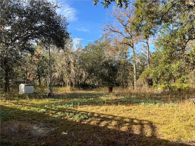 6178 S Gross Avenue, Homosassa, FL 34446