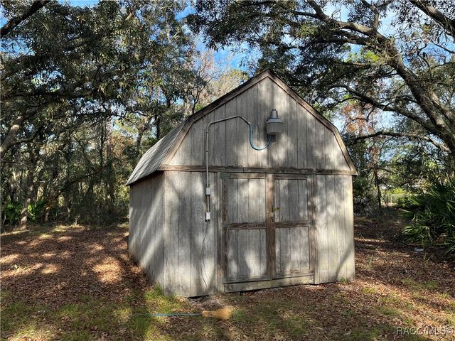 6178 S Gross Avenue, Homosassa, FL 34446