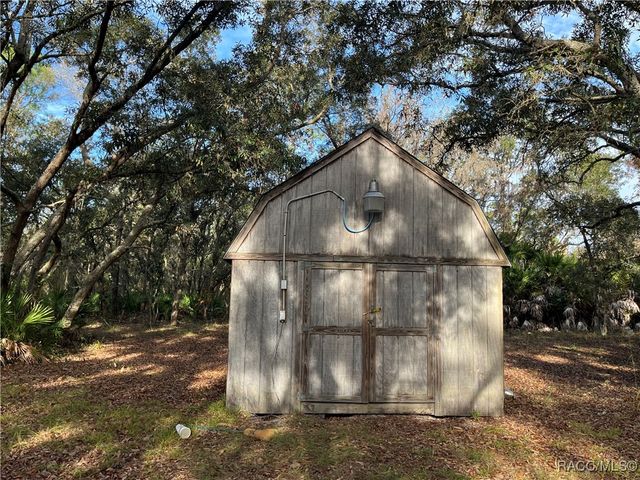 6178 S Gross Avenue, Homosassa, FL 34446