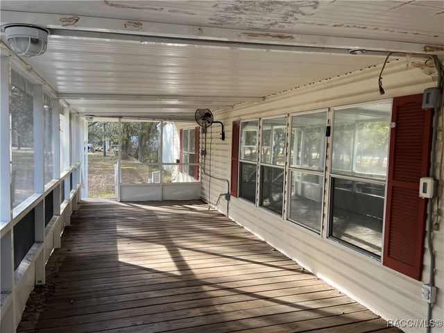 6178 S Gross Avenue, Homosassa, FL 34446