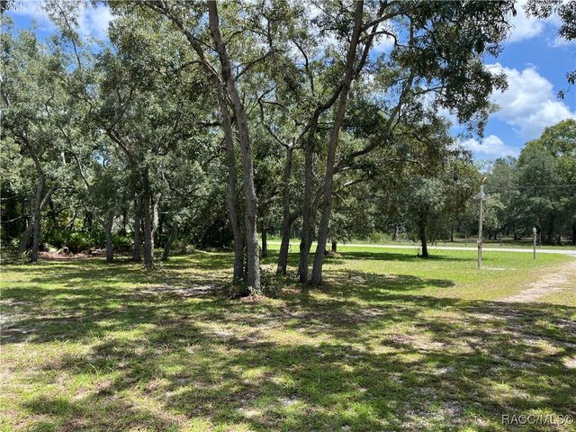 6178 S Gross Avenue, Homosassa, FL 34446