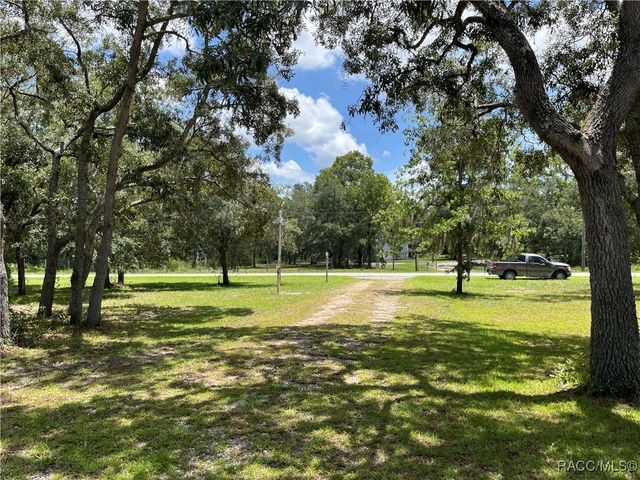 6178 S Gross Avenue, Homosassa, FL 34446