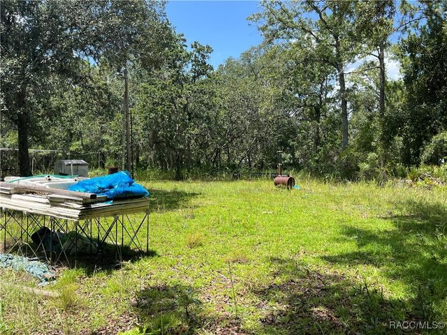 6178 S Gross Avenue, Homosassa, FL 34446